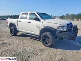 Dodge Ram 2020 3