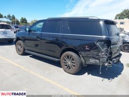 Ford Expedition 2023 3