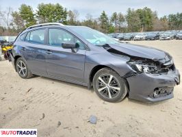 Subaru Impreza 2022 2
