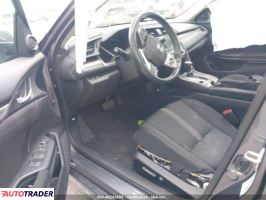 Honda Civic 2020 1 Honda Civic 2020 1