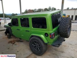 Jeep Wrangler 2020 2