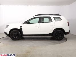 Dacia Duster 2021 1.5 112 KM Dacia Duster 2021 1.5 112 KM