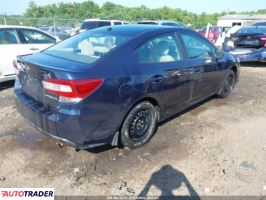 Subaru Impreza 2020 2 Subaru Impreza 2020 2