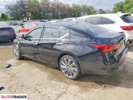Nissan Altima 2024 2