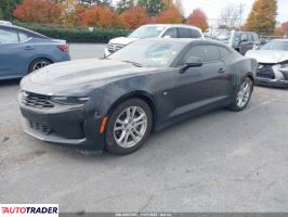 Chevrolet Camaro 2022 2