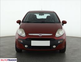Fiat Panda 2010 1.4 76 KM