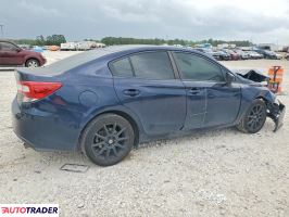 Subaru Impreza 2021 2