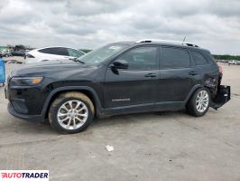Jeep Cherokee 2021 2 Jeep Cherokee 2021 2