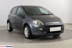 Fiat Panda 2010 1.4 76 KM
