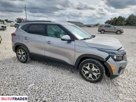 Kia Pozostałe 2022 2