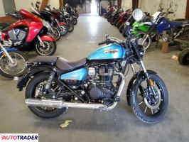 Royal Enfield Pozostałe 2021