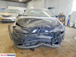 Toyota Corolla 2023 2