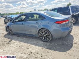 Toyota Corolla 2022 2