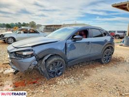 Mazda CX-30 2022 2