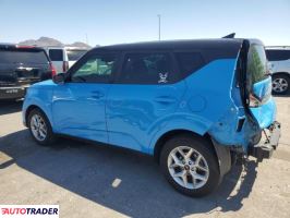 Kia Soul 2023 2