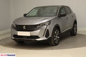Peugeot 3008 2022 1.2 128 KM