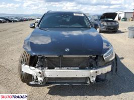 Mercedes CL 2020 2 Mercedes CL 2020 2