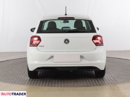 Volkswagen Polo 2018 1.0 93 KM