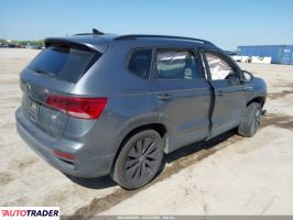 Volkswagen Pozostałe 2024 1 Volkswagen Pozostałe 2024 1