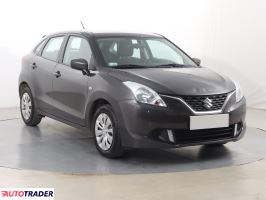 Suzuki Baleno 2016 1.2 88 KM