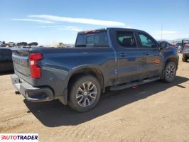 Chevrolet Silverado 2021 6