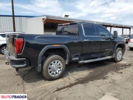 GMC Sierra 2020 6