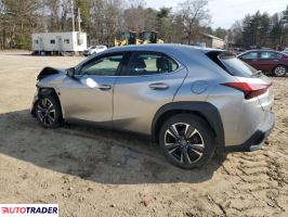 Lexus Pozostałe 2021 2 Lexus Pozostałe 2021 2