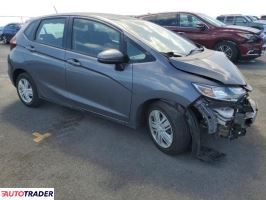 Honda Pozostałe 2019 1 Honda Pozostałe 2019 1