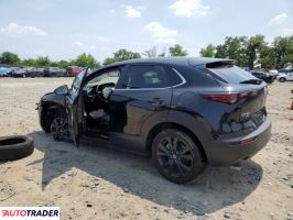 Mazda CX-30 2024 2 Mazda CX-30 2024 2