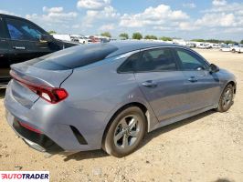 Kia Pozostałe 2023 1