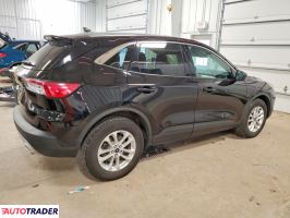 Ford Escape 2020 1