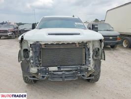 Chevrolet Silverado 2022 6