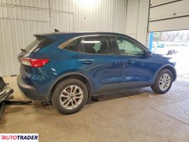 Ford Escape 2020 1
