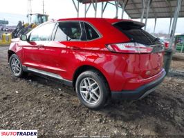 Ford Edge 2022 2