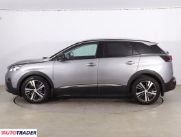 Peugeot 3008 2017 1.2 128 KM