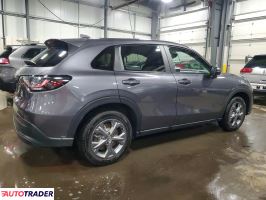 Honda HR-V 2026 2