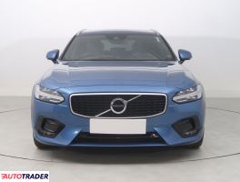 Volvo V90 2019 2.0 187 KM Volvo V90 2019 2.0 187 KM
