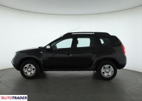 Dacia Duster 2012 1.6 103 KM Dacia Duster 2012 1.6 103 KM