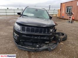 Jeep Compass 2019 2