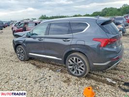 Hyundai Santa Fe 2022 2