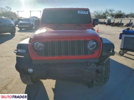 Jeep Wrangler 2025 2