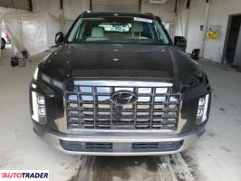 Hyundai Pozostałe 2024 3