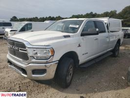 Dodge Ram 2019 6 Dodge Ram 2019 6