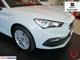 Seat Leon 2020 1.5 150 KM Seat Leon 2020 1.5 150 KM