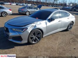 Acura TL 2021 2 Acura TL 2021 2