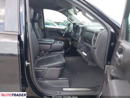 Chevrolet 1500 2020 5