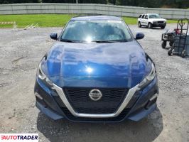 Nissan Altima 2019 2 Nissan Altima 2019 2