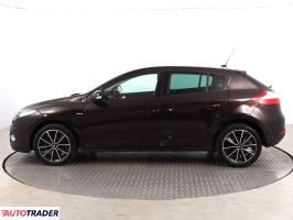 Renault Megane 2012 1.5 108 KM