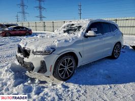 BMW X3 - zobacz ofertę