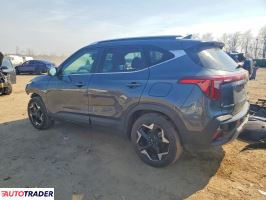 Kia Pozostałe 2024 2